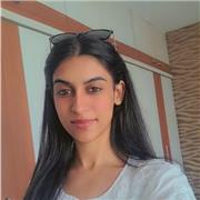 hello! I am currently a  student in Queen Mary University of London perusing my degree in English Literature and Linguistic joint honours degree. I will be your after-school tutor with 3 years experience in teaching.